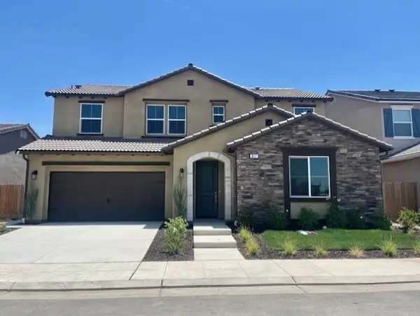 817 Discovery Road S, Madera, CA 93636