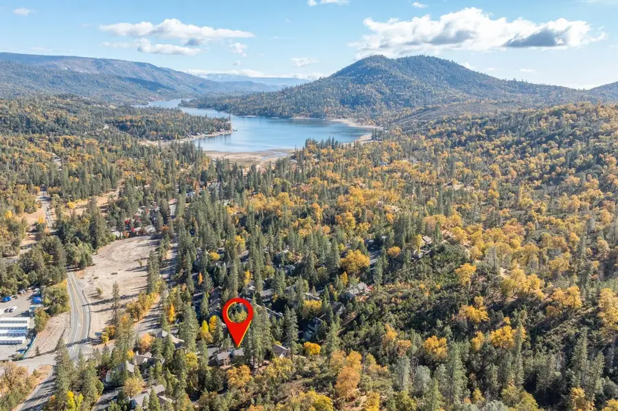 40648 Saddleback, Bass Lake, CA 93604 - #2
