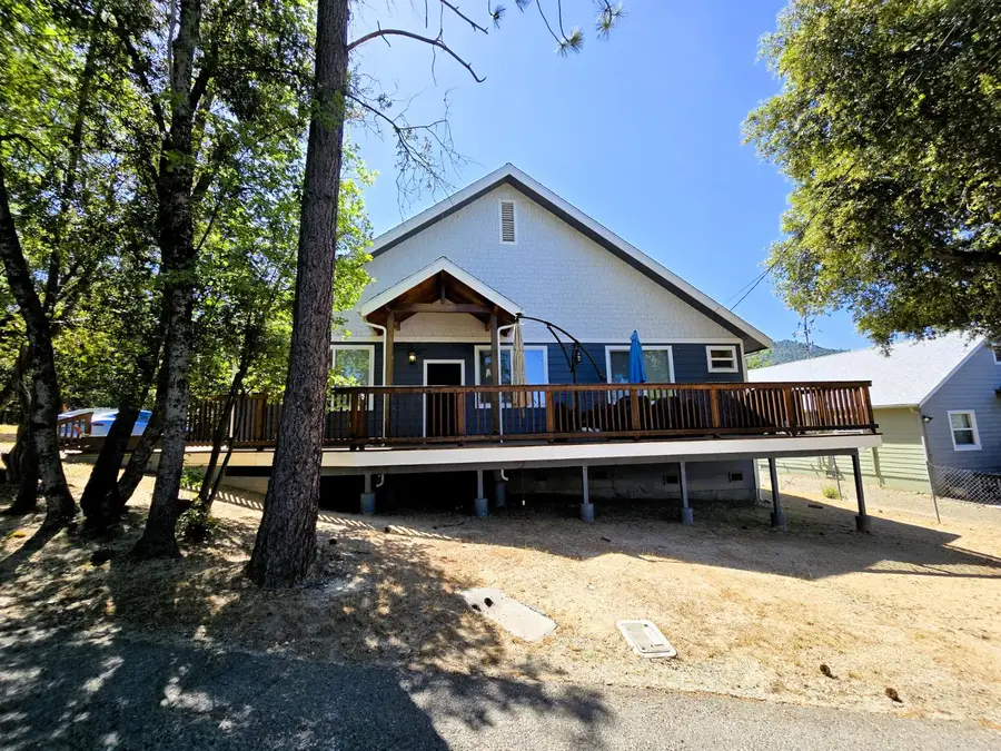 39567 E Idylwild, Bass Lake, CA 93604 - #3