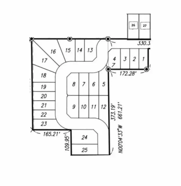 412 W Escalon, Clovis, CA 93612 - #3