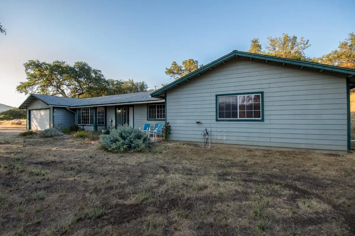 33072 Black Mountain Road, Tollhouse, CA 93667 - Image #1