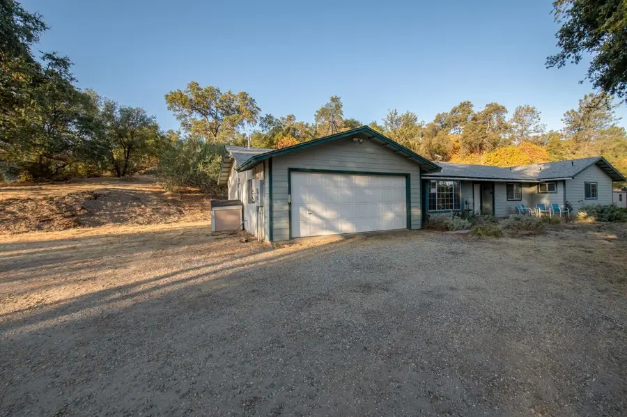 33072 Black Mountain Road, Tollhouse, CA 93667 - Image #2