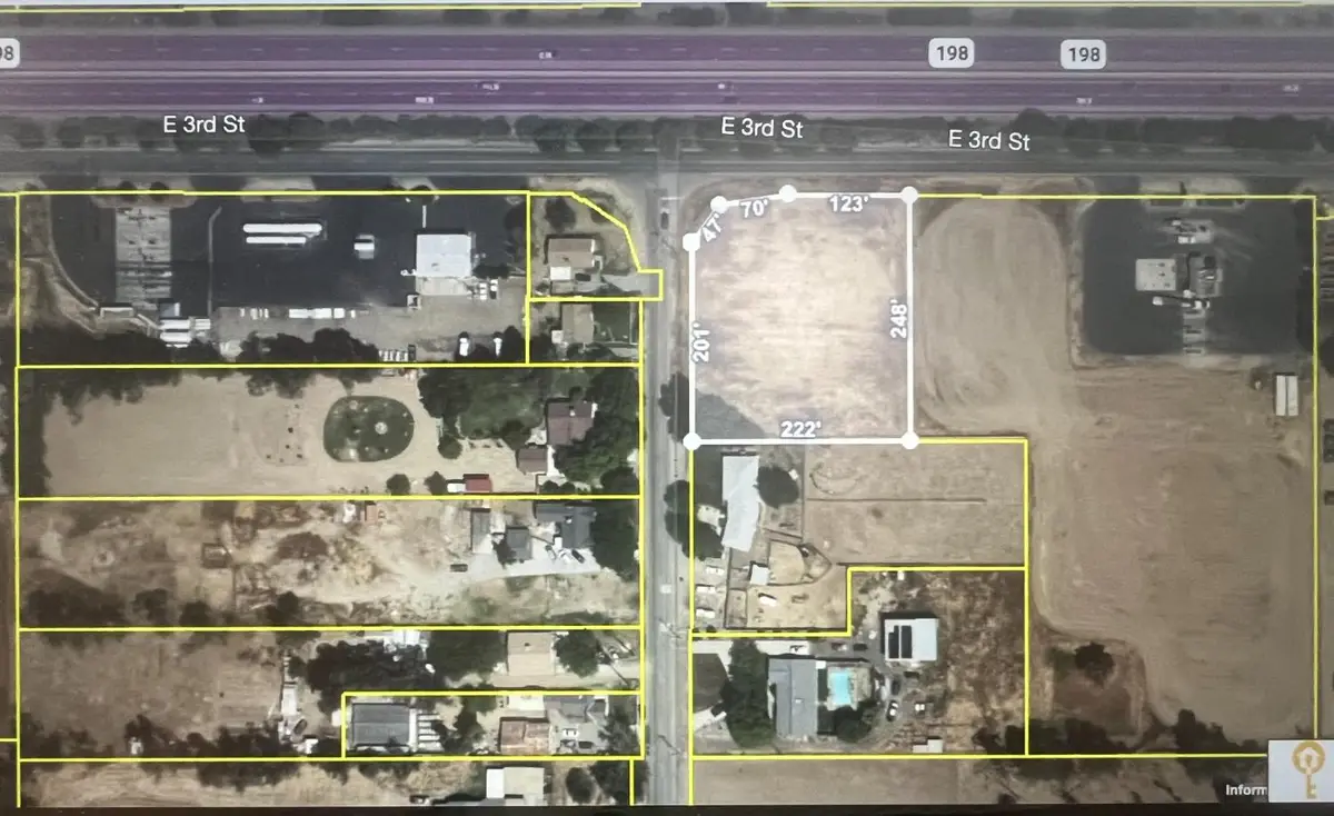 1 E 3rd Street, Hanford, CA 93230 - Image #1