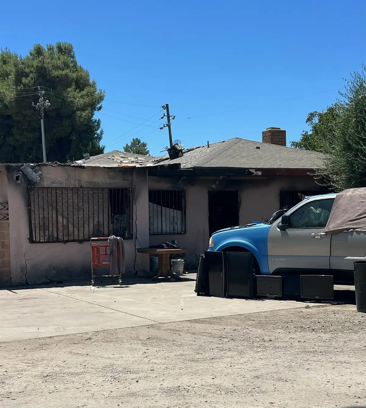 4768 N Third Street, Biola, CA 93639 - Image #1