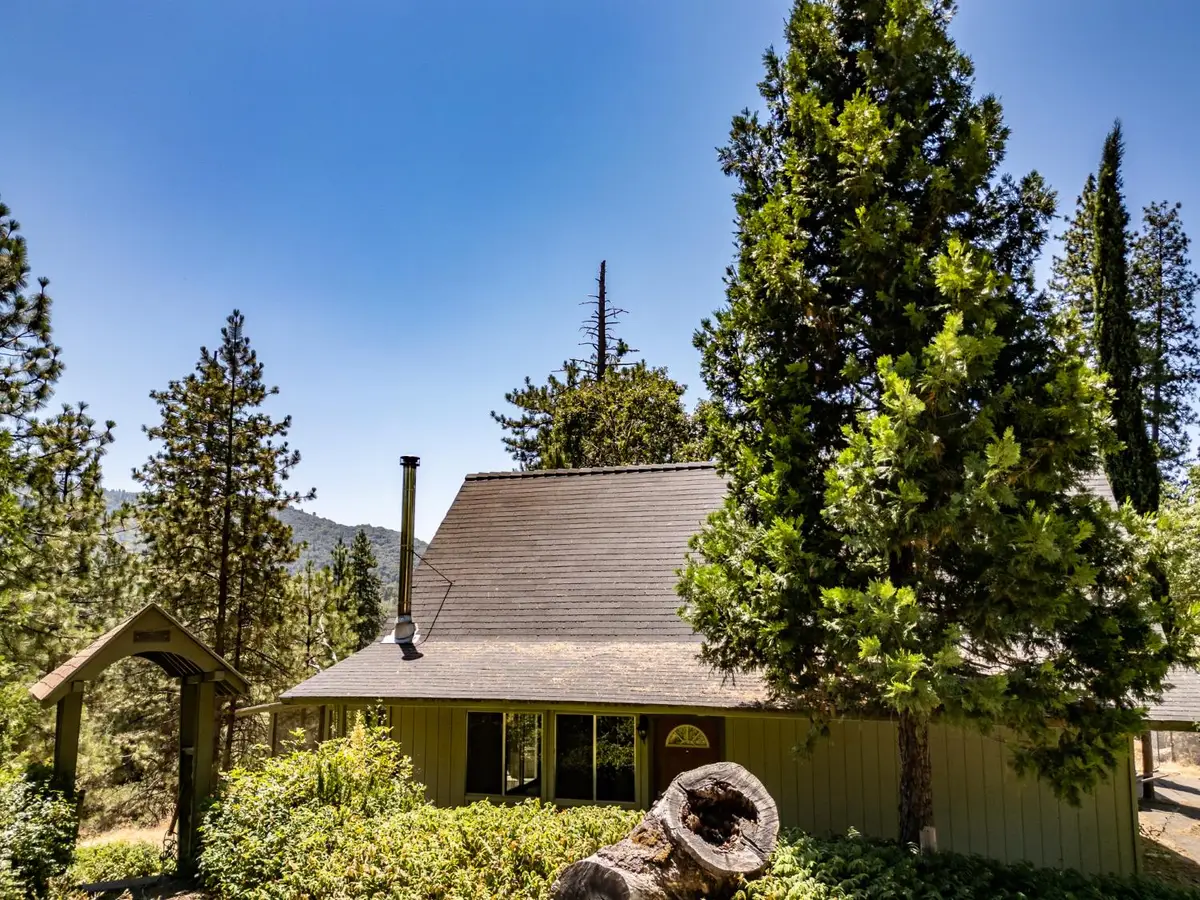 5552 Harris Cutoff Rd., Mariposa, CA 95338 - #1