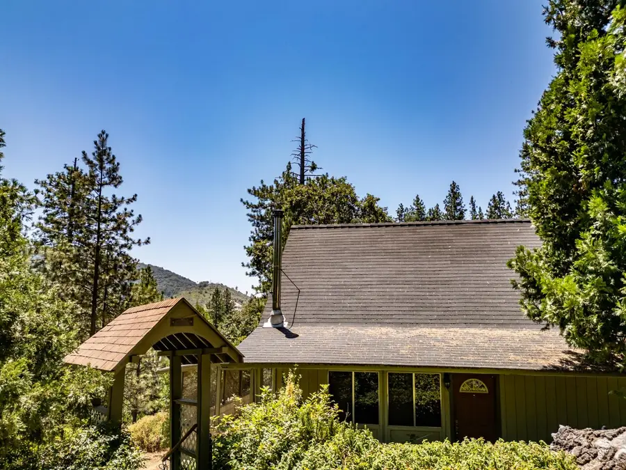 5552 Harris Cutoff Rd., Mariposa, CA 95338 - #3