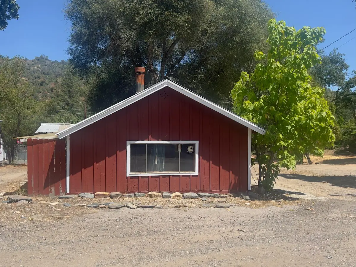 41045 Highway 41, Oakhurst, CA 93644 - Image #1
