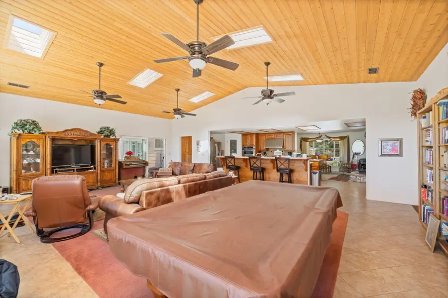 45544 Pine River Rd, Ahwahnee, CA 93601 - Image #3