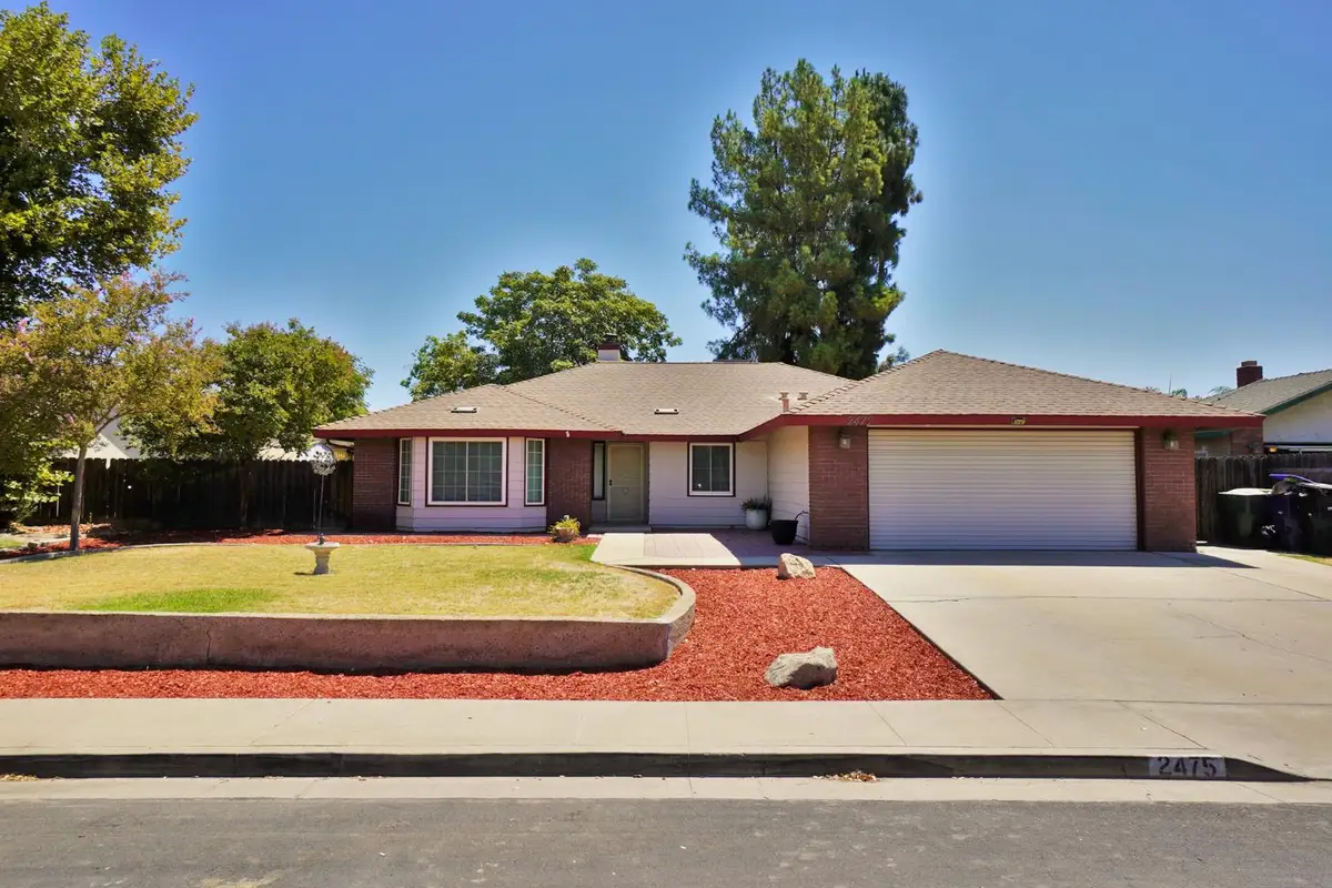 2475 Santa Lucia Court, Hanford, CA 93230 - Image #1