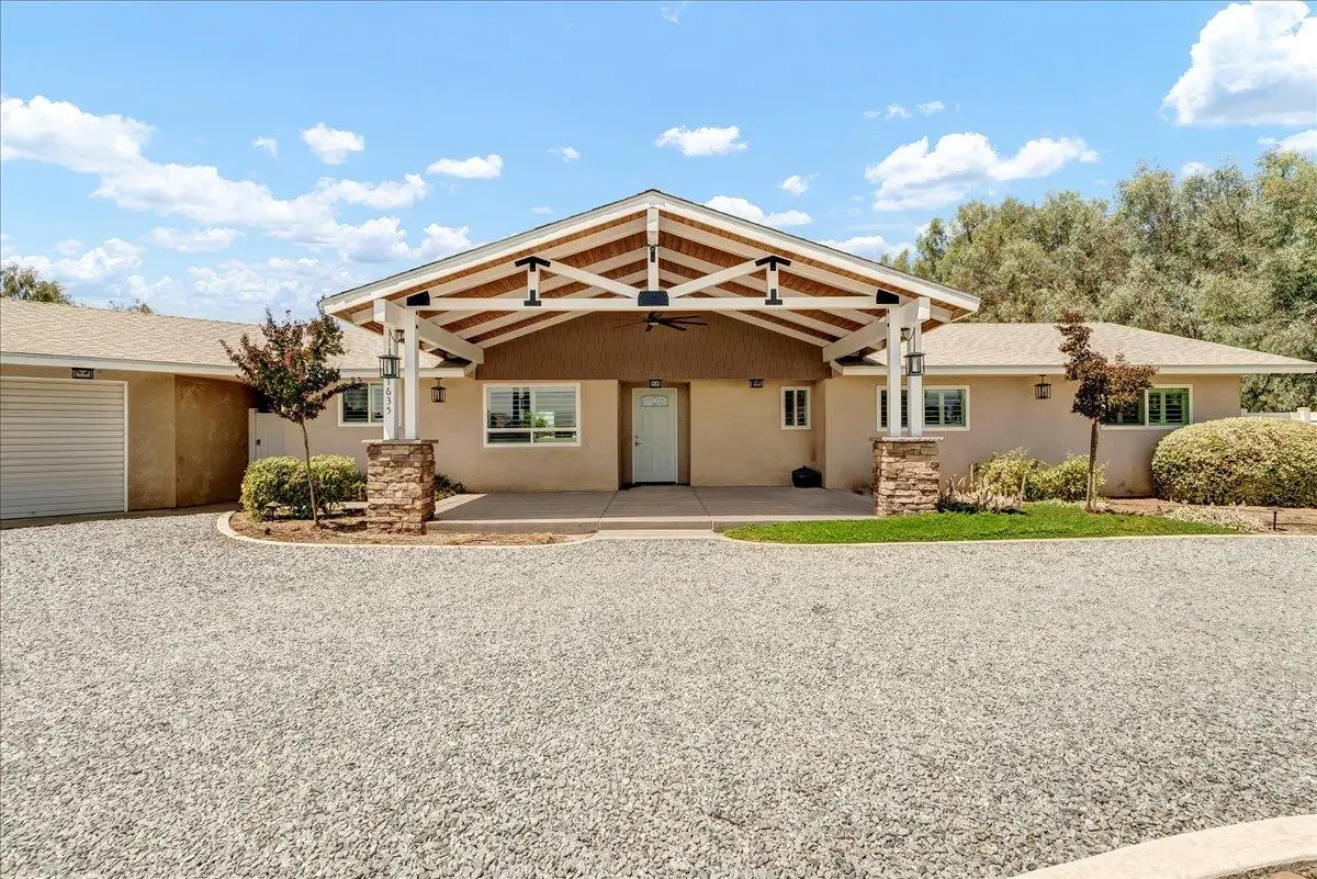 1635 N Elberta Road, Exeter, CA 93221 - Image #1