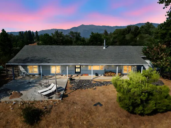 5545 Gunther Road, Mariposa, CA 95338