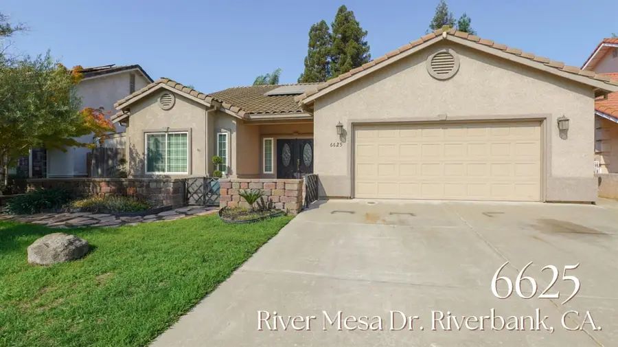 6625 River Mesa, Riverbank, CA 95367 - Image #2