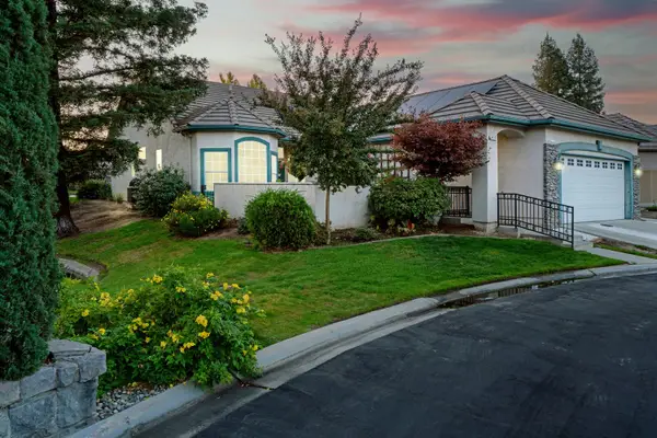 2272 Dawson Cove Lane, Clovis, CA 93611