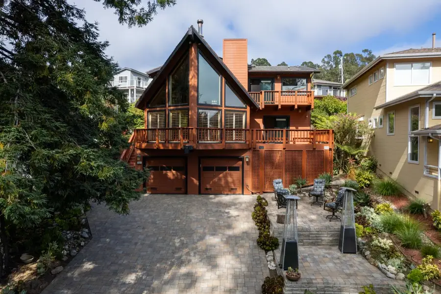 450 Sevilla, El Granada, CA 94018 - Image #2