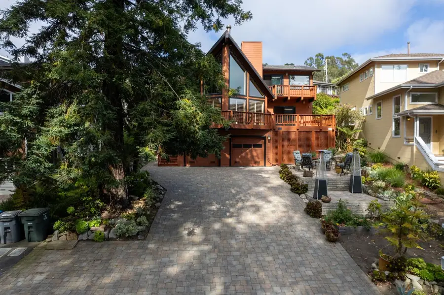 450 Sevilla, El Granada, CA 94018 - Image #3