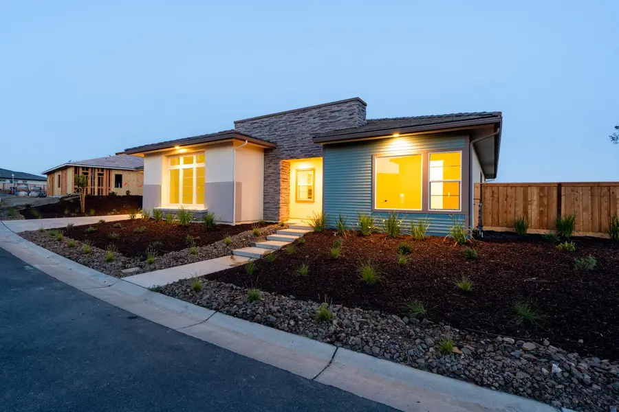 8388 Iron Creek Drive, Friant, CA 93626 - Image #2