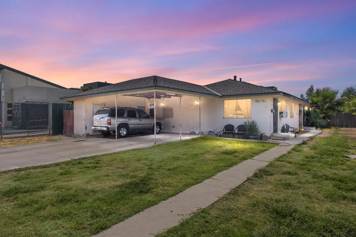3626 E Lowe Avenue, Fresno, CA 93702 - Image #1