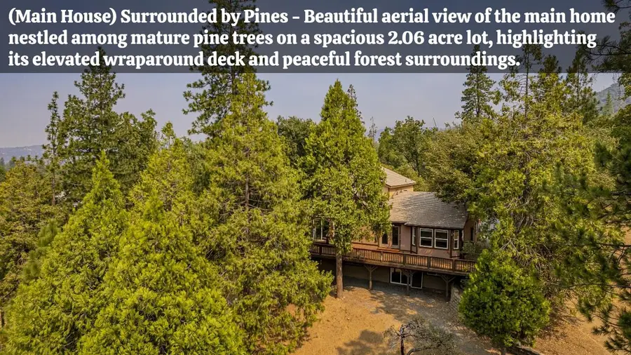 52120 Pettitt Road, Oakhurst, CA 93644 - Image #2