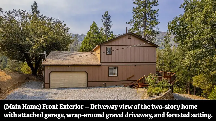 52120 Pettitt Road, Oakhurst, CA 93644 - Image #3
