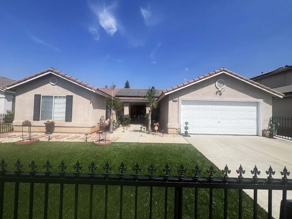 6168 W Scott Avenue, Fresno, CA 93723 - Image #1