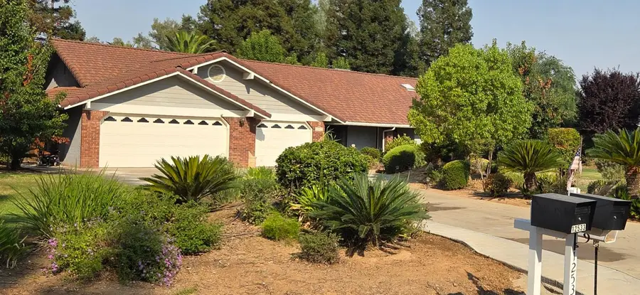 12534 Fernwood Drive, Madera, CA 93636 - Image #2