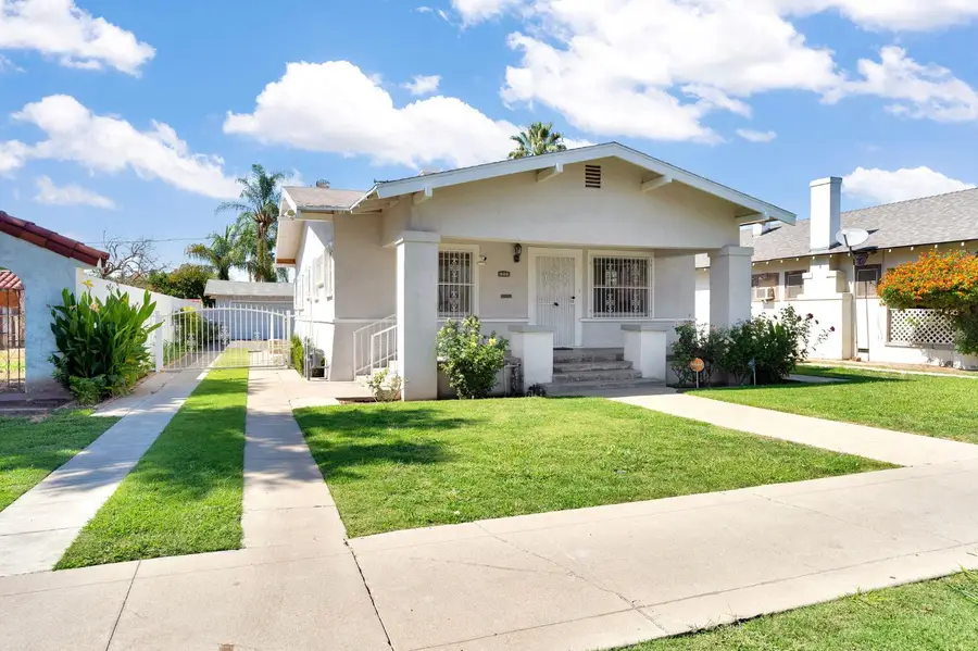 928 S Fifth Street, Fresno, CA 93702 - Image #2