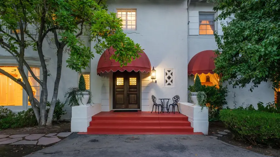 4175 N Van Ness Boulevard, Fresno, CA 93704 - Image #3