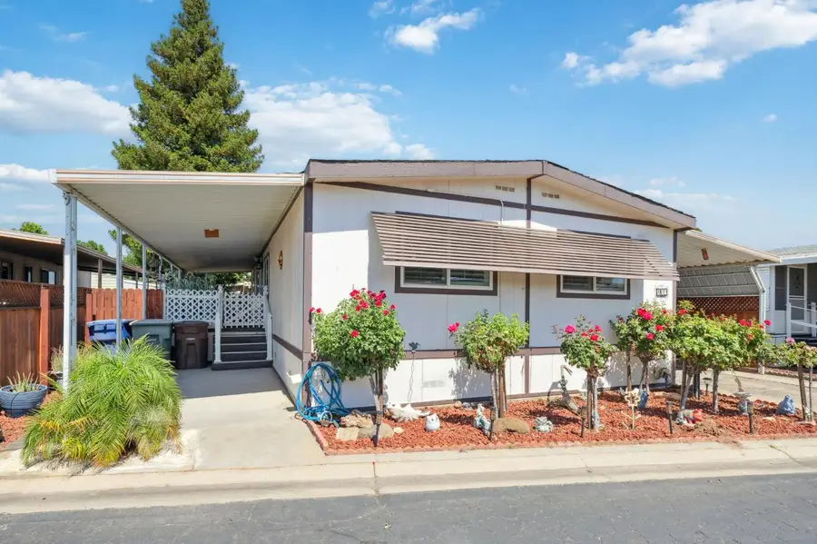 371 Bethel Avenue #102, Sanger, CA 93657 - #2