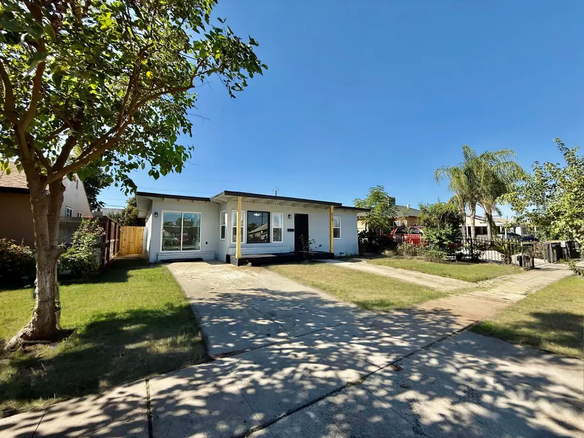 2458 S Poppy Avenue, Fresno, CA 93706 - Image #1