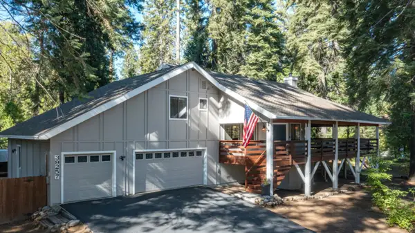 39257 Littlefield Road, Shaver Lake, CA 93664