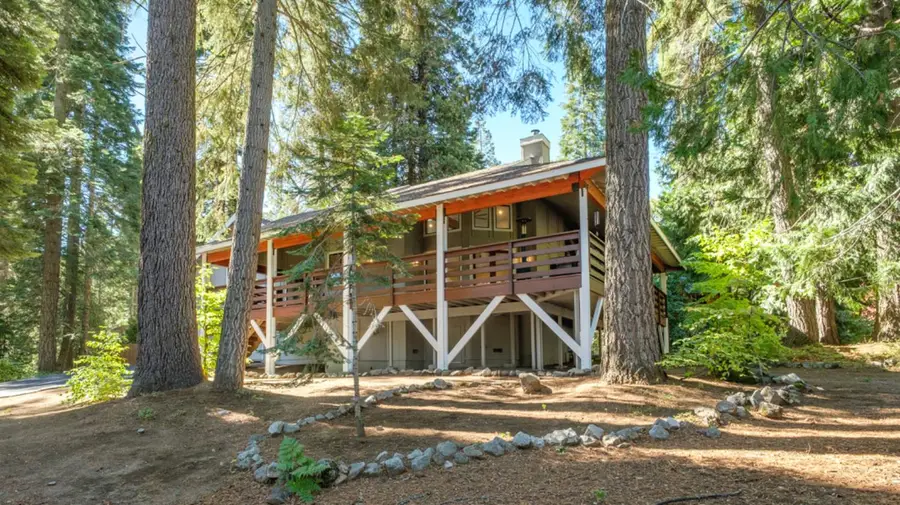 39257 Littlefield Road, Shaver Lake, CA 93664 - Image #2