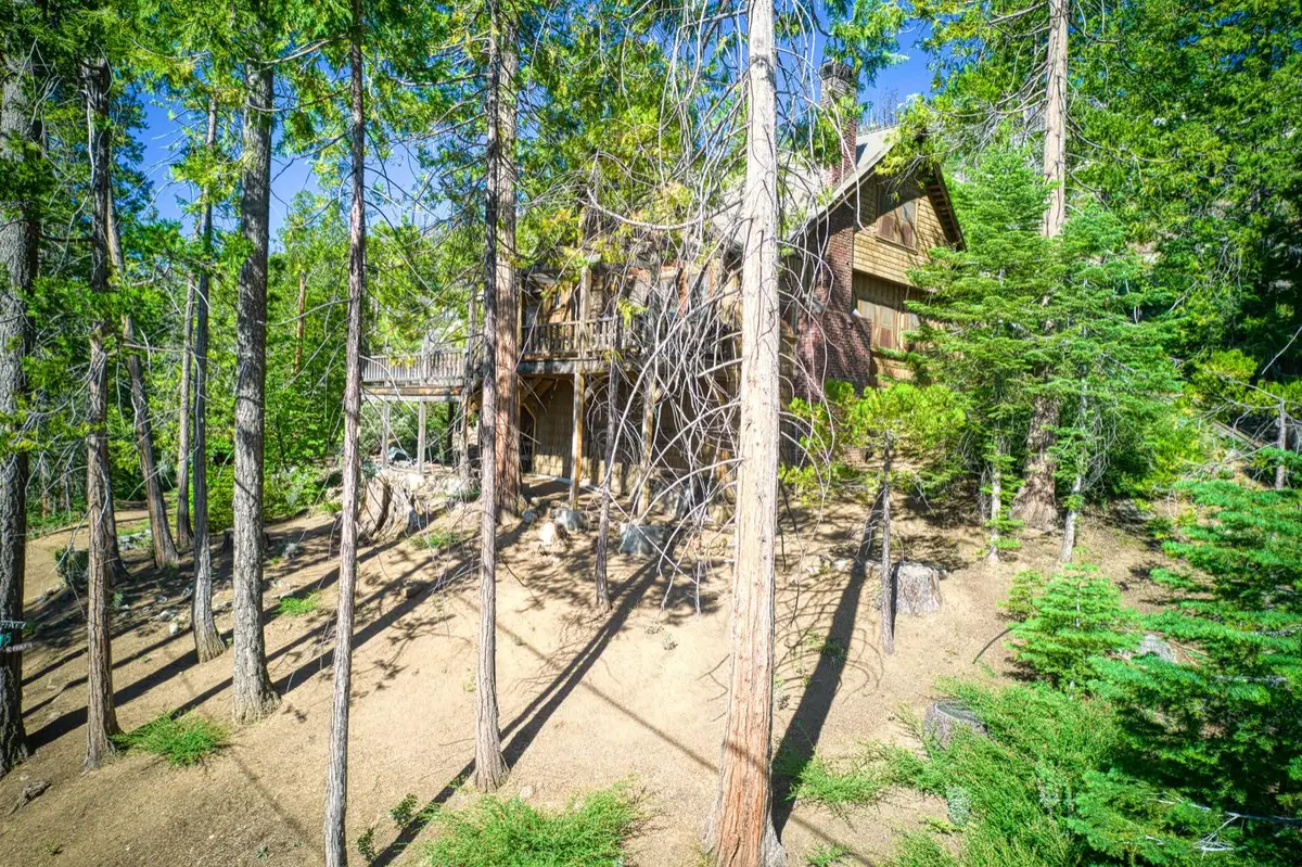 15 Rock Haven, Shaver Lake, CA 93664 - Image #1