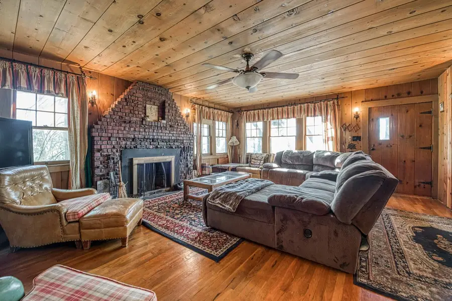 15 Rock Haven, Shaver Lake, CA 93664 - Image #3