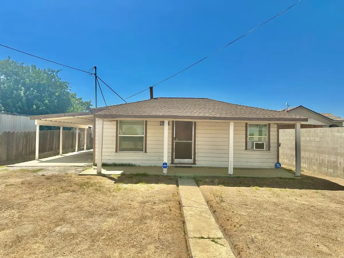 185 N Elm Street, Pixley, CA 93256 - Image #1