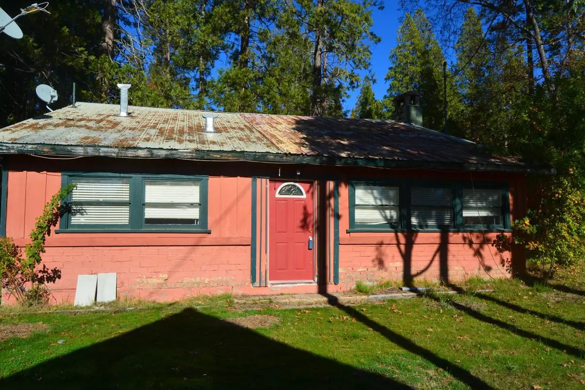 39656 Red Bud, Bass Lake, CA 93604 - Image #1