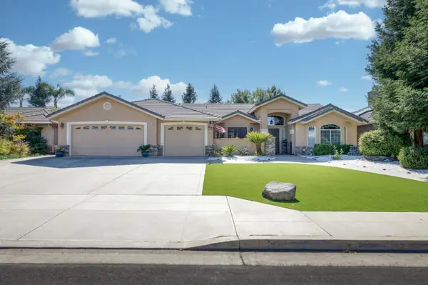 2780 Norwich Avenue, Clovis, CA 93611