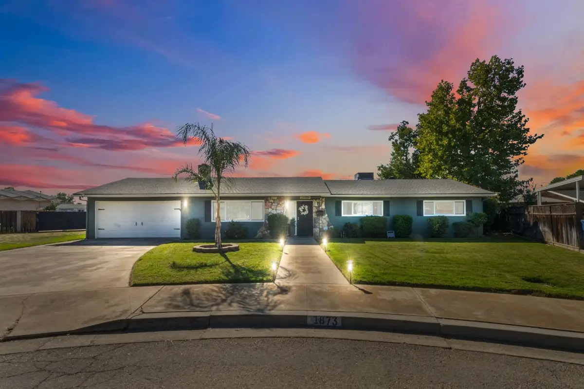 1873 Canal Drive, Sanger, CA 93657 - Image #1