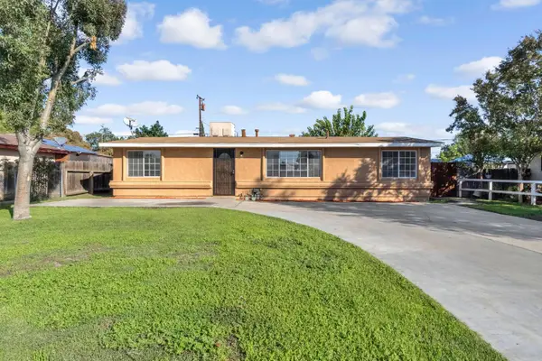 27331 Perkins Road, Madera, CA 93637