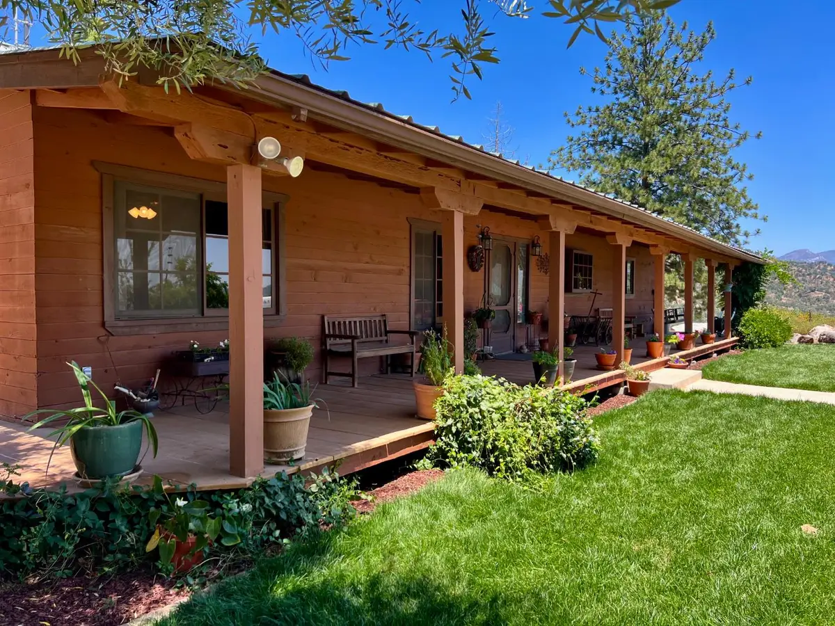 29555 Wyle Ranch Road, North Fork, CA 93643 - Image #1