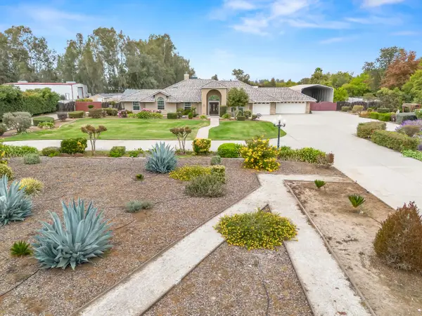 35673 Avenue 12 1/2, Madera, CA 93636