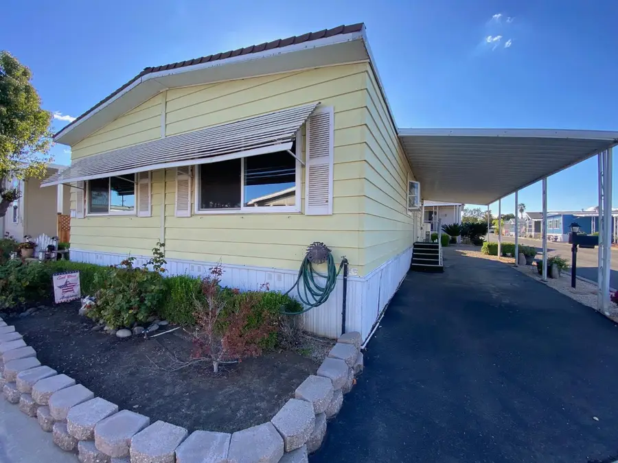 221 W Herndon Avenue #107, Pinedale, CA 93650 - #3