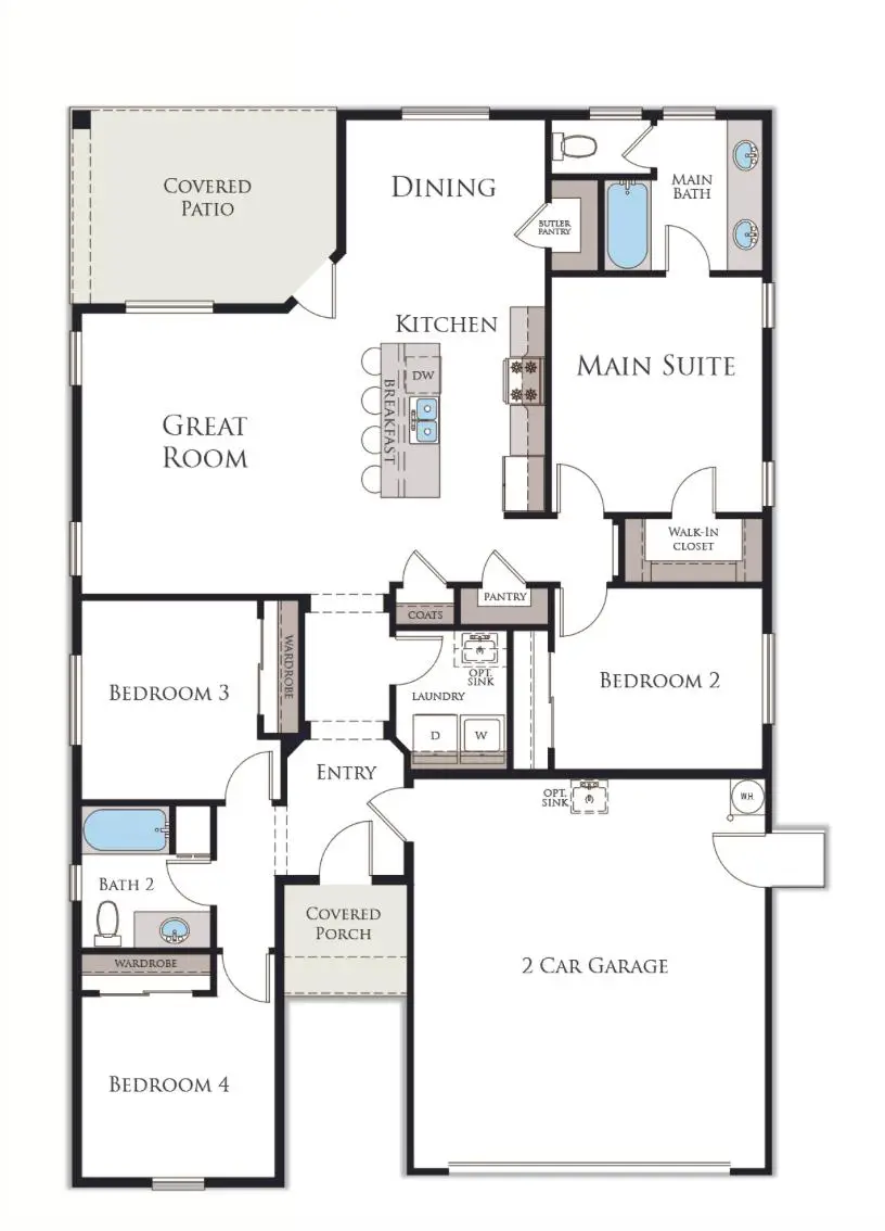 16180 West David Avenue, Kerman, CA 93630 - Image #3