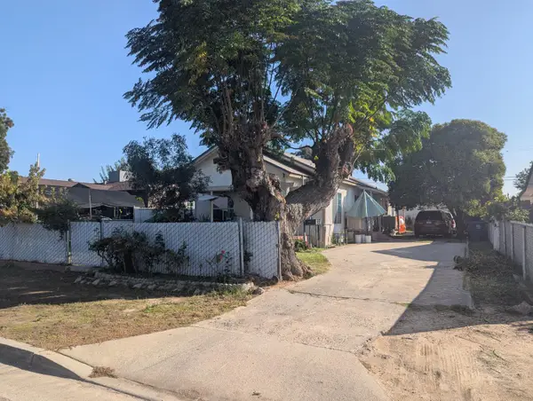 426 L Street, Sanger, CA 93657