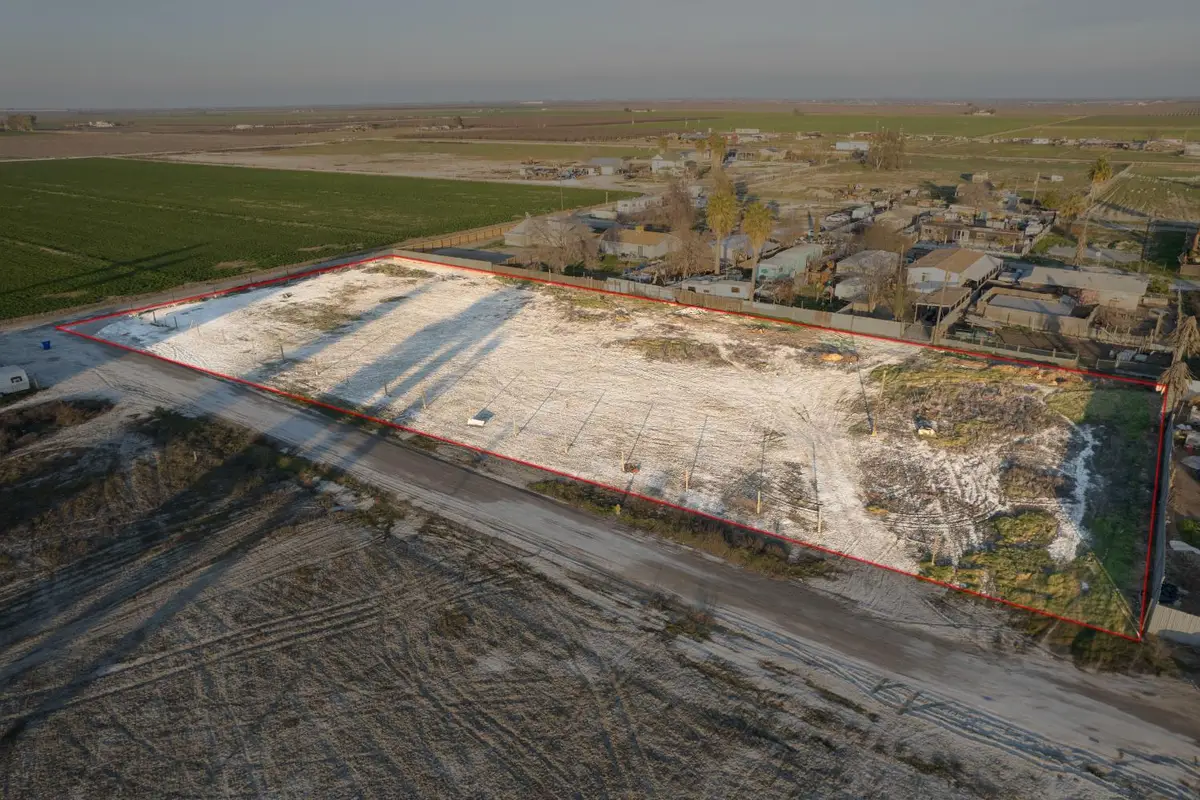 5540 Wilbur Road, Alpaugh, CA 93201 - Image #1