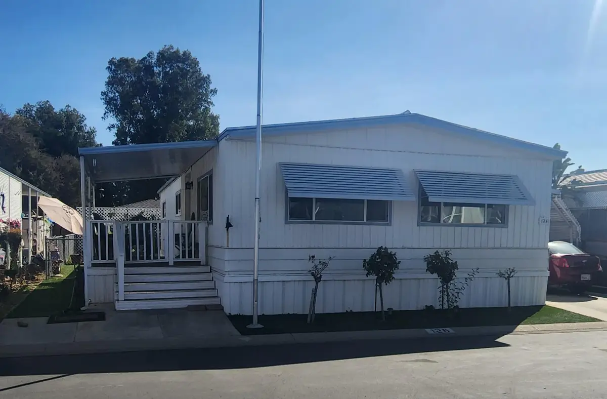 1001 Sylmar Avenue #126, Clovis, CA 93612 - Image #1