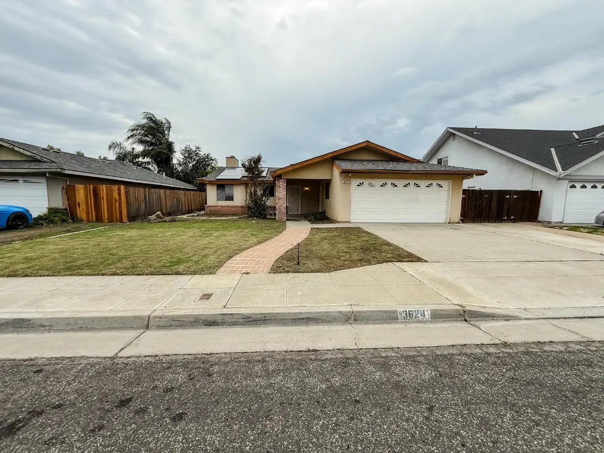 3624 Eddy Avenue, Clovis, CA 93612 - Image #1