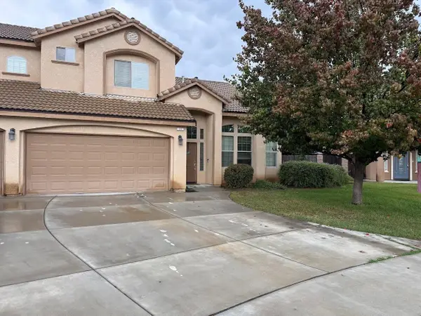 39 N Post, Sanger, CA 93657