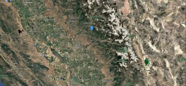 40541 Wild Rose, Shaver Lake, CA 93664