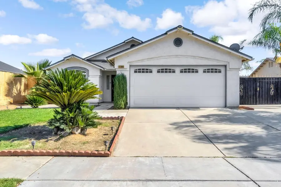 1706 Tucker Avenue, Sanger, CA 93657 - Image #2