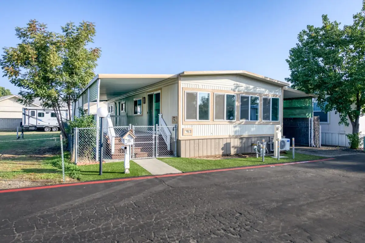 1272 Villa Ave #96, Clovis, CA 93612 - Image #1